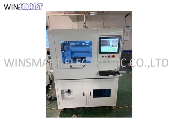 Inline-V schnitt Maschine PWBs Depaneling automatisches PWB Depanelizer