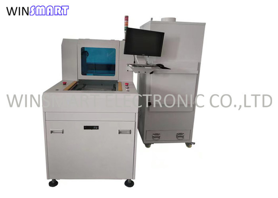 Ein guter Preis. CCD und Kamera-System genauer PWB CNC-Router automatischer PWB-Schneider Online
