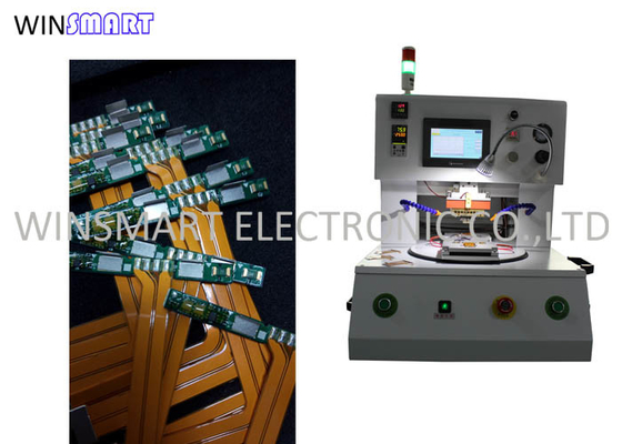 Ein guter Preis. Molybdänlegierung Thermode Hot Bar Lötmaschine Max. 80 mm Online