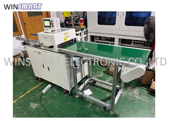 1200 mm LED Automatisierte PCB Depaneling Machine LED PCB Separator