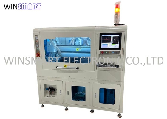 Ein guter Preis. 2 Station Full Auto V schnitt Maschine PWBs Depaneling ohne Betreiber Online