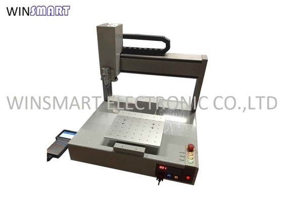 Ein guter Preis. SMT-Lötpaste-Zufuhr Benchtop-Art Smt-Kleber-Zufuhr-Maschine Online