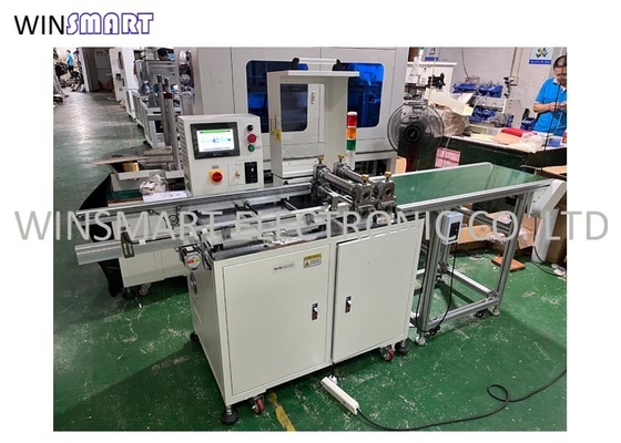 Aluminium-Bretter PWB Depanelizer PWB-Schneidemaschine-1200mm LED