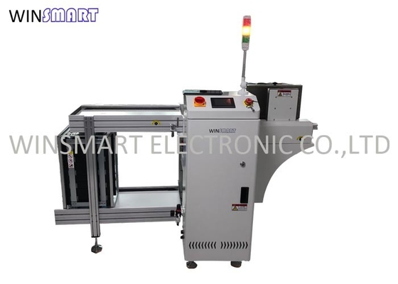 Ein guter Preis. PCB-Handling-Maschine Automatischer Destacker 6S Ladezeit für SMT-Produktionslinie Online