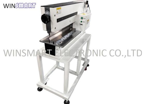 Anpassbarer Pneumatischer PCB-Depaneler für Max 580mm PCBA