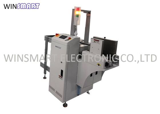 Ein guter Preis. Automatische PCB-Handling-Maschine mit 6S-PCB-Last für die Produktion in hohem Volumen online