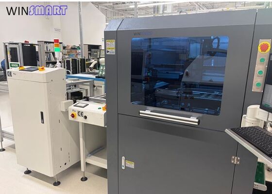 Compact PCB Depaneling Router Machine Designed to Deliver Consistent Performance in Printed Circuit Board Routing