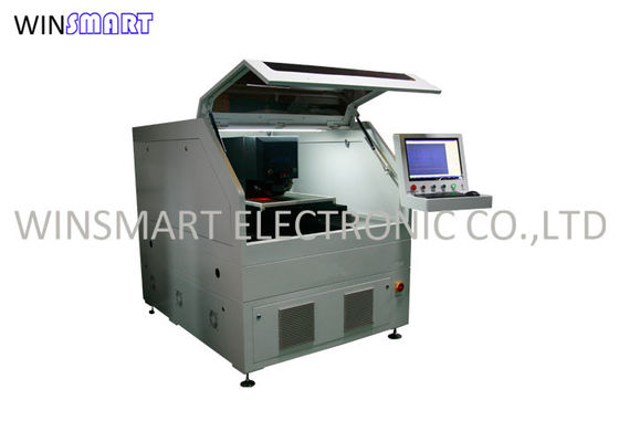 Ein guter Preis. UV-Laser-Schneider PWB Depaneler Winsmart 15W keine mechanische Belastung Online