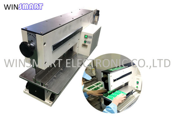 Luftbetriebenes fugende Maschine PWBs V
