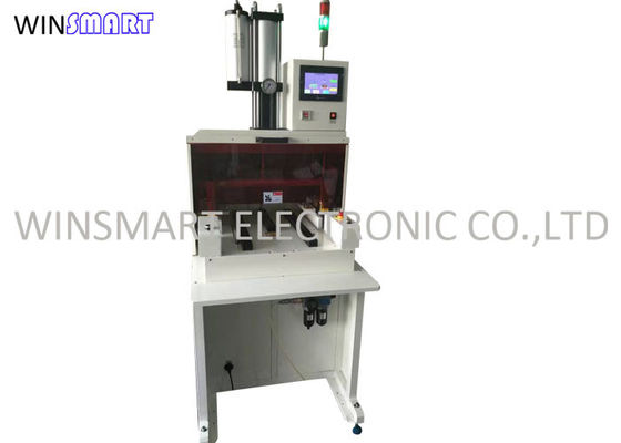 Ein guter Preis. Pneumatische PWB-Stanzmaschine 8T gab mit dem gefahrenen Luft-Zylinder aus Online