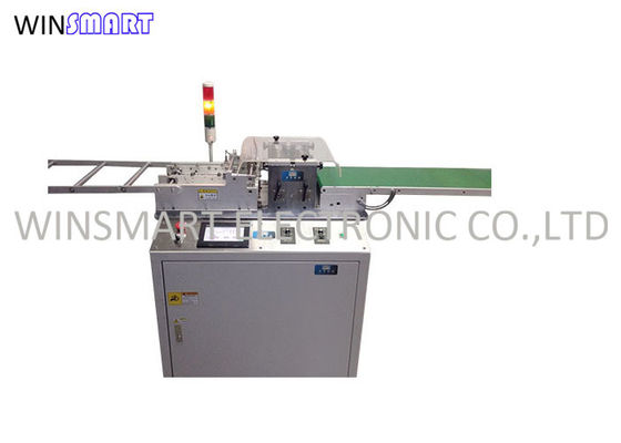 Schnitthöhe der 1.6mm Stärke PWB-Trennzeichen-Maschinen-300mm für Serienproduktion