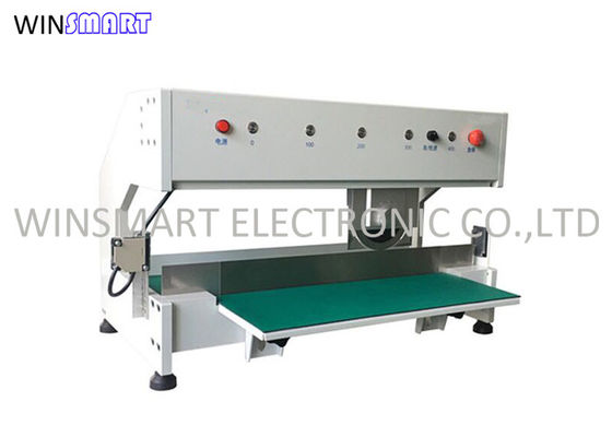 Automatische LED-PWB-Trennzeichen-Maschine, Schneider-Maschine PWB-85kgs