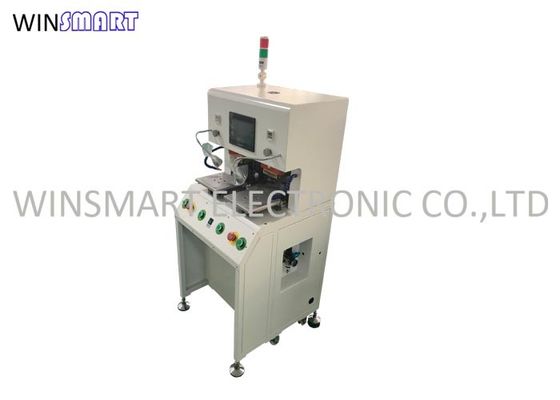 Ein guter Preis. Molybdän-Legierung-Thermode-Doppeltafeln-Hot Bar Lötmaschine Online