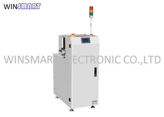 Ein guter Preis. Maschine SMEMA SMT-PWB-Lader-Entlader PWBs Destacker kompatibel Online