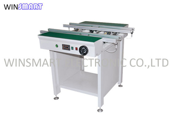 Ein guter Preis. CE SMT Cooling Conveyor PCB Loader Machine For SMT Production Line Online
