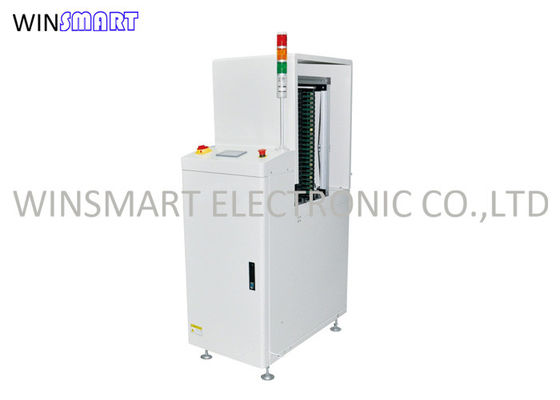 Ein guter Preis. Fifo-PWB-Lader-Entlader Doppel mit PLC-Kontrollsystem Online