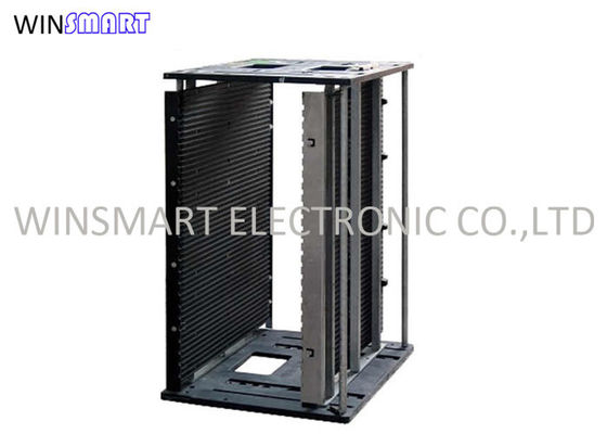 Ein guter Preis. PP PCB Magazine Rack Gear Track Adjustment 5.5mm Width Online