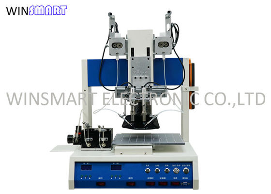 0.6Mpa lötende Maschine PWBs Smt, automatische lötende Lötspitze der Maschinen-200W