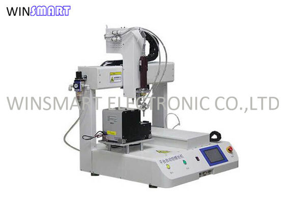 Ein guter Preis. LCD Display Screw Fastening System 500mm/S Suction Type Online