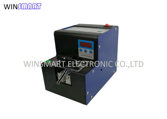 Ein guter Preis. DC12V-Roboterschraubenzieher-Maschine, 5mm Spurbreite-automatischer Schrauben-Zähler Online