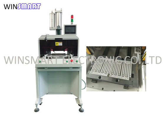 50MM Anschlag CEM FR4 MCPCB LED PWB-Stanzmaschine