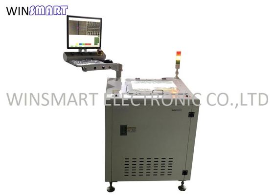 Selbst 2.5KW, der industrielle Maschine PC Steuer-PWBs Depanelization abkühlt