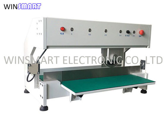 MCPCB FR4 Nut-Schneider PWBs V mit maximaler 400mm Schneidlänge