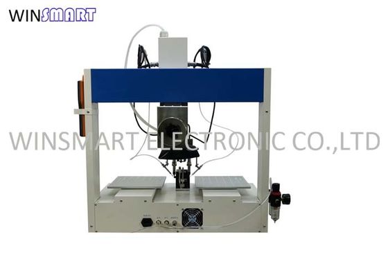Ein guter Preis. PLC steuern Roboter-LED-Streifen-lötende Maschine 110V 220V mit Weller-Heizung Online