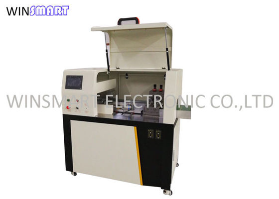 Ein guter Preis. Multi Inline-Blatt steife Maschine PWBs Depanelizer Online