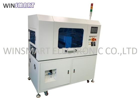 Multifunktionale Inline-PCB-Trennmaschine für V-Cut- und Tab-PCB-Depaneling