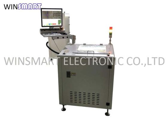 Programmierbarer Router Maschine automatisiertes 380V 50Hz 2.5KW PWBs Depaneling