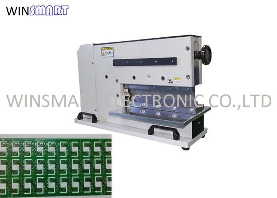 Ein guter Preis. Schnittkapazität Metallbrett PWBs Depaneling Maschinen-580mm Online