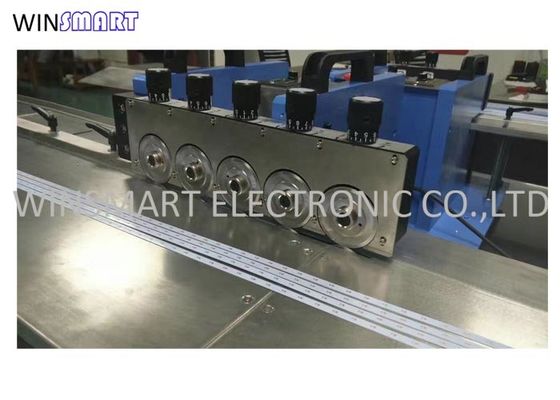 Ein guter Preis. Aluminium-LED Ausrüstung PWBs Depaneling des Mulit-Blatt-PWB-Brett-Schneider- Online
