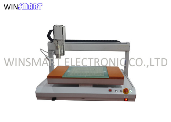 Ein guter Preis. Fräsmaschine Winsmart PWB CNC-Router-Maschine PWBs für PWB-Versammlung Online