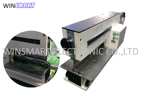 Metallkern PWB-Trennzeichen Depanelings-Maschine für Aluminium-PWB-Ausschnitt