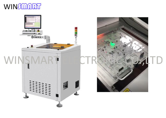Mini-Spindel-Geschwindigkeit CNC-Router PWB-Schneidemaschine-60000RPM