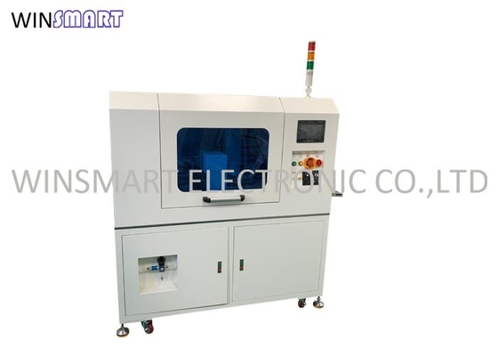 Volles automatisches v-Schnitt PWB Depanelizer Inline-V schnitt Depanelings-Maschine