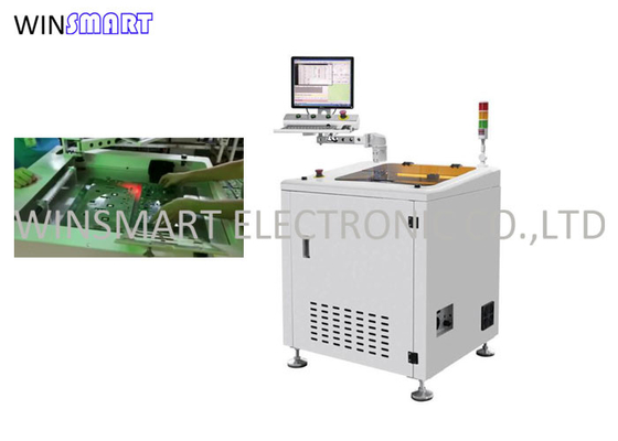 Untere schneidene stabile PWB-Router-Maschine 410x460mm Fräsmaschine PWBs