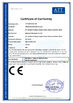 China Winsmart Electronic Co.,Ltd zertifizierungen